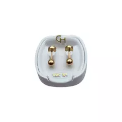 Abridores Linea Eco Bolitas 4mm CH704 - Siglo XXI