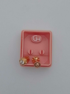Abridor CH enchapado C Strass 360 01 - tienda online