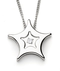 collar de acero quirurgico
