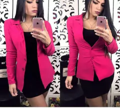 Max Blazer
