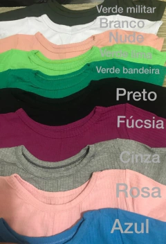 CROPPED TRANSPASSADO - buy online