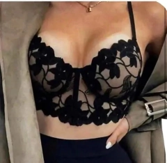 Cropped Agatha - comprar online