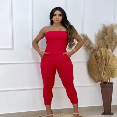 MACACÃO SHAKIRA - DANSALITA FASHION