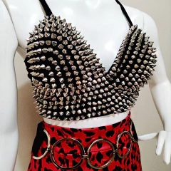 CROPPED SPIKE - comprar online