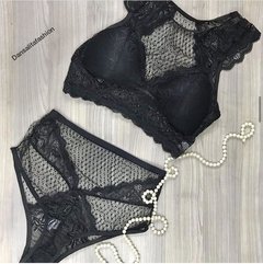 CONJUNTO GAROTA VENENO - DANSALITA FASHION