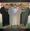 T-shirt podrinha
