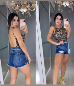 Body maiô Costa nua - buy online