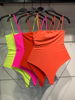Body maiô reto - comprar online
