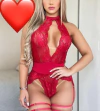 BODY LINGERIE SEXY