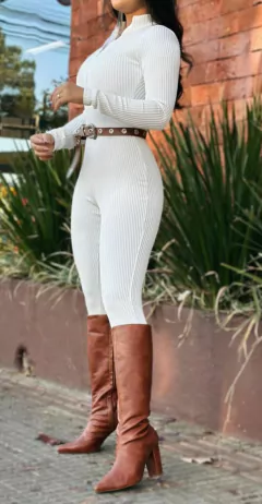MACACÃO VIRGINIA
