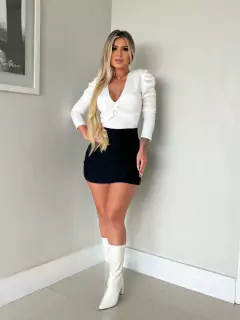 SHORTS SAIA