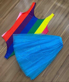 FANTASIA ARCO IRIS