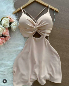 Macaquinho Feminino Curto Soltinho Moda Verão Decote - buy online
