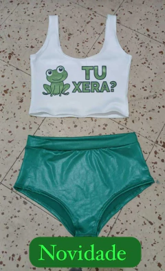 HOT PANTS PERSONAGENS CARNAVAL on internet