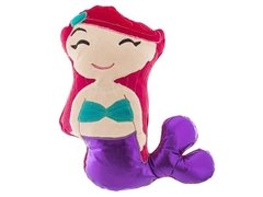 Almohadón sirena