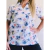PACK X 6 CHAQUETAS SUBLIMADAS PERSONAJES en internet