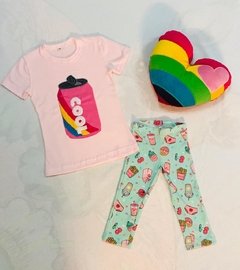 CONJUNTO COOL