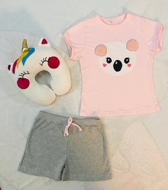 CONJUNTO KOALA