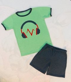 CONJUNTO MUSIC