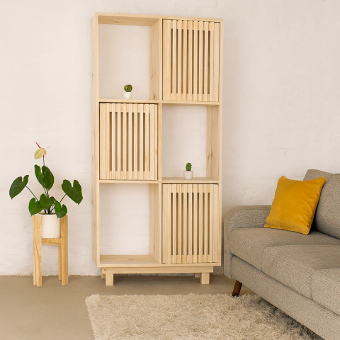 Estanteria Zen - comprar online