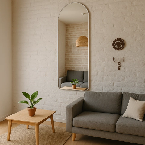 Espejo Capilla - comprar online