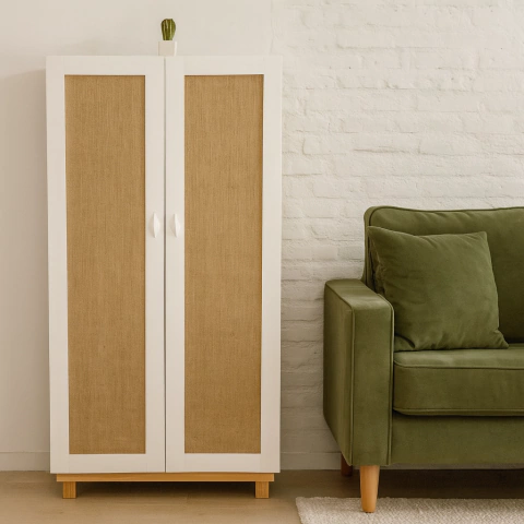 Despensero rustico - PINTADO - comprar online