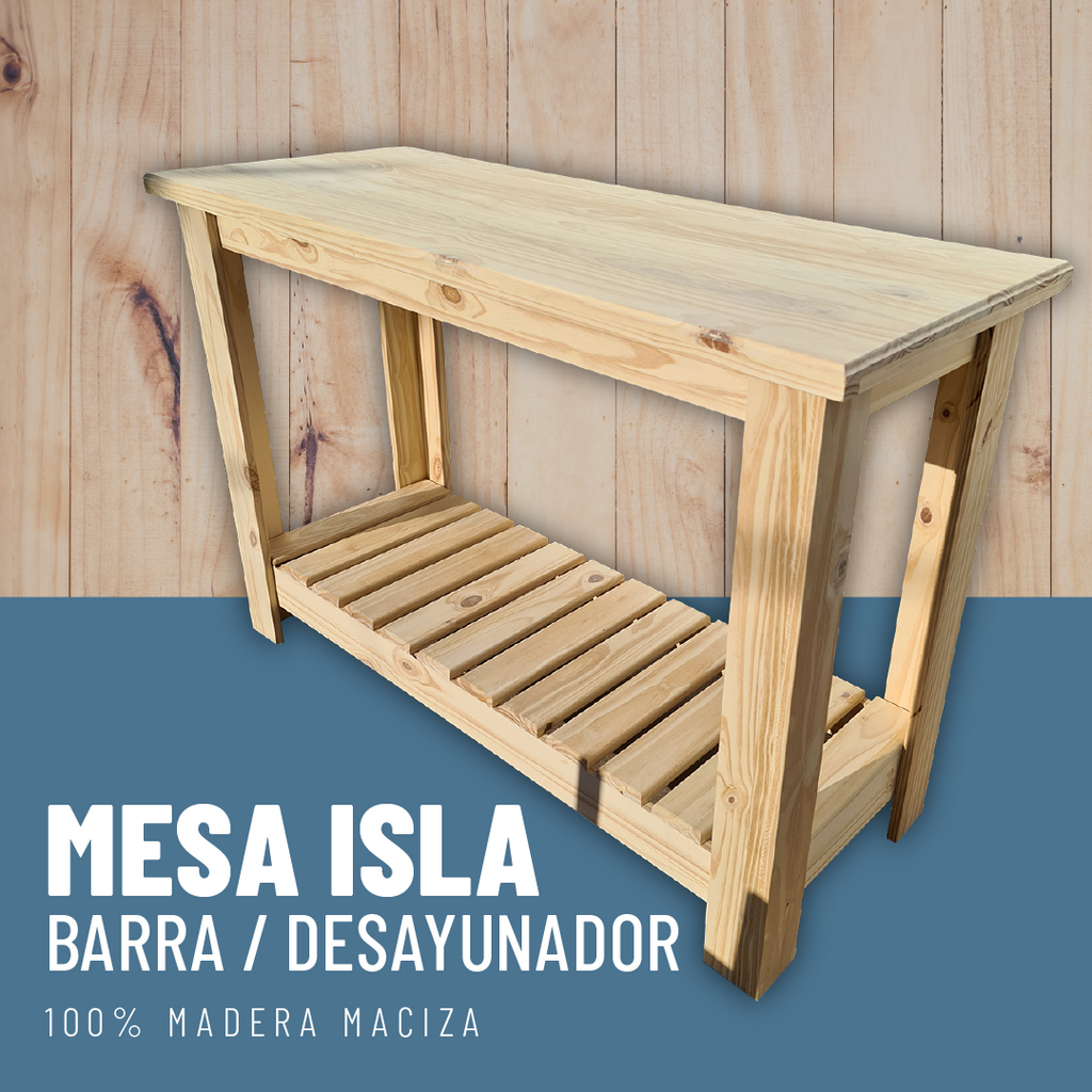 Barra isla