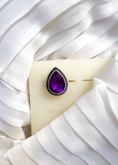 Boho Roxo