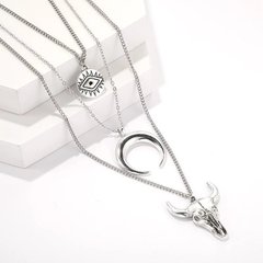 Colar trio Boho - comprar online