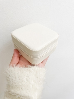 Porta Mimos Branco - comprar online