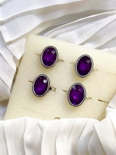 Boho Roxo 2 - USE MIMOS