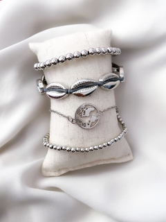 Kit Pulseiras Búzios