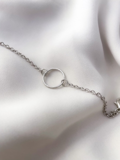 Pulseira Circulo