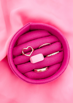 Kit Rosa - comprar online