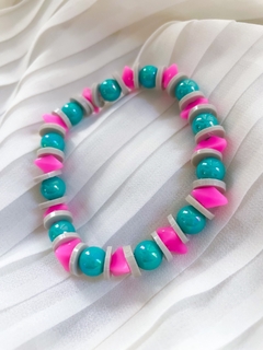 Pulseira de Miçangas - comprar online