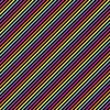 8074 - DIAGONAL STRIPES