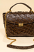 BAGMAIA DOC Chocolate Brown - Encomende a sua! na internet