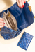 BAGMAIA Cool Azul Bic Safira - loja online