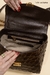 BAGMAIA DOC Chocolate Brown - Encomende a sua! - comprar online