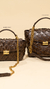 BAGMAIA DOC Chocolate Brown - Encomende a sua! - loja online