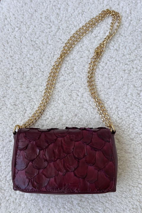 BAGMAIA Infinity Rubi