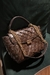 BAGMAIA DOC Chocolate Brown - comprar online