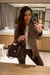 BAGMAIA DOC Chocolate Brown - loja online