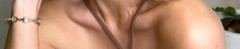Banner de la categoría Pulseras