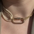 STATEMENT CHOKER - comprar online