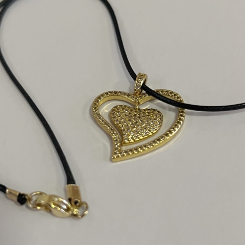 COLLAR MARGOT