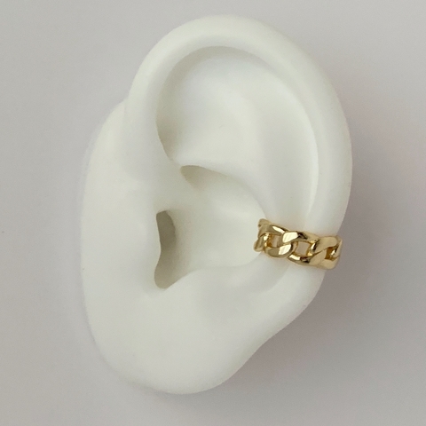 EAR CUFF CHAIN