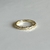 ANILLO FIRST KISS