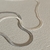 FLAT SNAKE CHAIN - tienda online