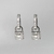 AROS LOCK PLATA